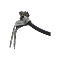 Seilzug Feststellbremse Scheibenbremse TRISCAN IAM-Expertise für u.a. HONDA JAZZ