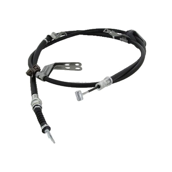 Seilzug Feststellbremse Scheibenbremse TRISCAN IAM-Expertise für u.a. HONDA JAZZ