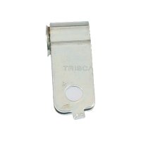 Cable Pull Parking Brake Disc Brake TRISCAN for e.g. HYUNDAI SANTA