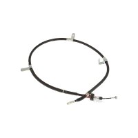 Cable Pull Parking Brake Discs/Drum TRISCAN IAM-Expertise...