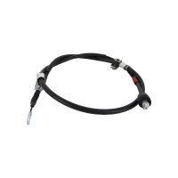 Seilzug Feststellbremse Scheibenbremse TRISCAN für...