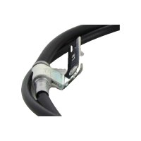 Seilzug Feststellbremse Trommelbremse TRISCAN für...