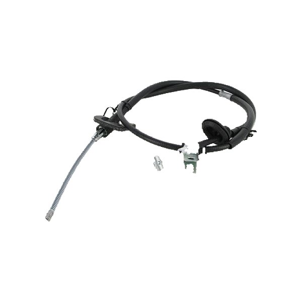 Seilzug Feststellbremse Trommelbremse TRISCAN IAM-Expertise für SUZUKI GRAND