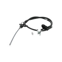 Seilzug Feststellbremse Trommelbremse TRISCAN...