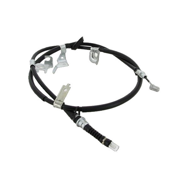 Cable Pull Parking Brake Disc Brake TRISCAN for e.g. SUZUKI SX4