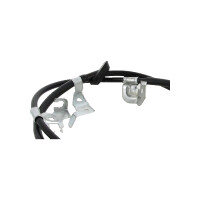 Cable Pull Parking Brake Disc Brake TRISCAN for e.g. SUZUKI SX4