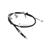 Cable Pull Parking Brake Disc Brake TRISCAN for e.g....