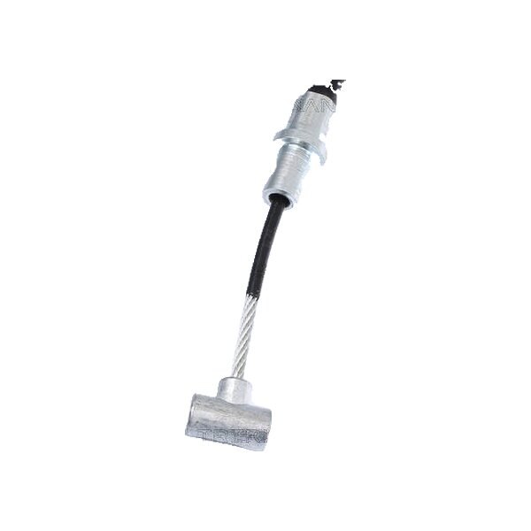 Cable Pull Parking Brake Disc Brake TRISCAN for SUZUKI SWIFT