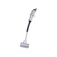 Cable Pull Parking Brake Disc Brake TRISCAN for SUZUKI SWIFT