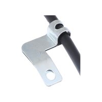 Cable Pull Parking Brake Disc Brake TRISCAN for SUZUKI SWIFT