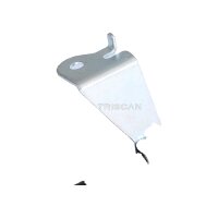 Cable Pull Parking Brake Disc Brake TRISCAN for SUZUKI SWIFT