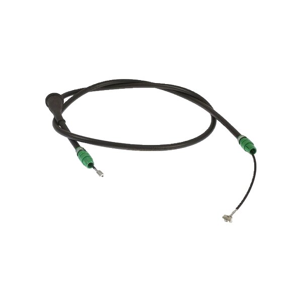 Seilzug Feststellbremse TRISCAN IAM-Expertise für CHRYSLER VOYAGER