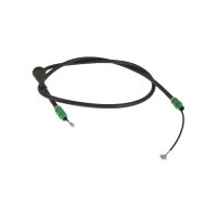 Seilzug Feststellbremse TRISCAN IAM-Expertise für...