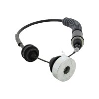 Cable Clutch Actuation TRISCAN IAM-Expertise suitable for...