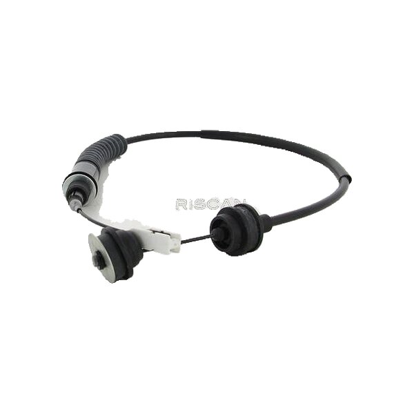 Cable Clutch Actuation TRISCAN IAM-Expertise suitable for e.g. PEUGEOT 806