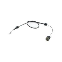 Cable Clutch Actuation TRISCAN IAM-Expertise suitable for...