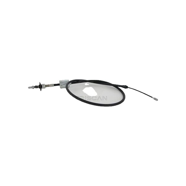 Cable Clutch Actuation TRISCAN IAM-Expertise suitable for e.g. RENAULT 21