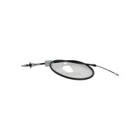 Seilzug Kupplungsbetätigung TRISCAN IAM-Expertise...