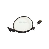 Cable Clutch Actuation TRISCAN Aftermarket-Expertise for...