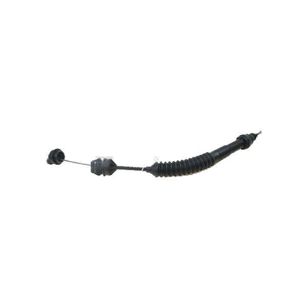 Cable Clutch Actuation TRISCAN suitable for e.g. CITROËN BERLINGO