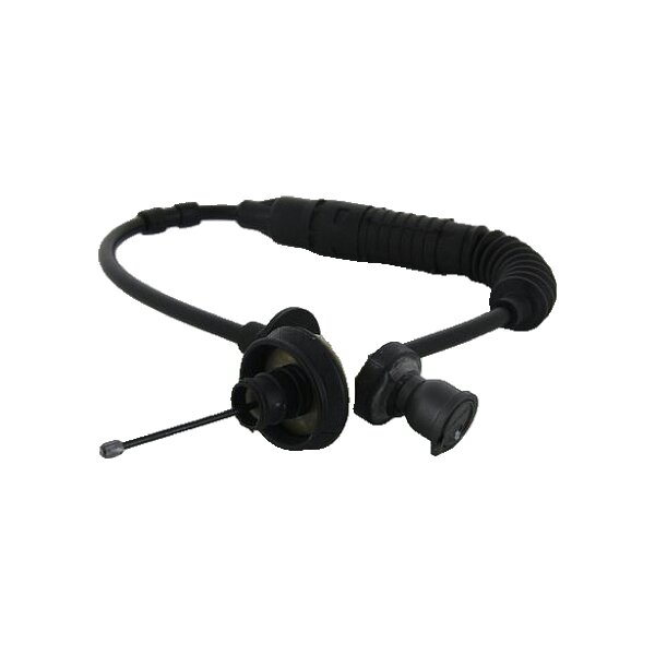 Cable Clutch Actuation TRISCAN IAM-Expertise suitable for e.g. PEUGEOT 206