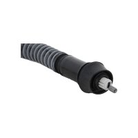 Cable Clutch Actuation TRISCAN IAM-Expertise suitable for e.g. PEUGEOT 306