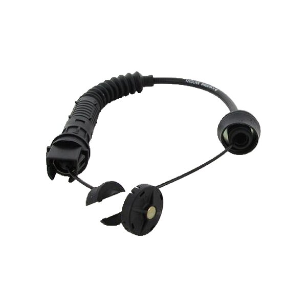 Seilzug Kupplungsbetätigung TRISCAN IAM-Expertise passend für u.a. PEUGEOT 406