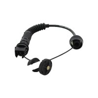 Seilzug Kupplungsbetätigung TRISCAN IAM-Expertise...