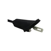 Seilzug Kupplungsbetätigung TRISCAN IAM-Expertise...