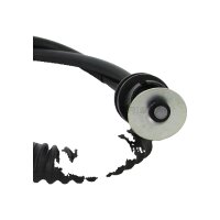 Cable Clutch Actuation TRISCAN Aftermarket-Expertise for PEUGEOT 106