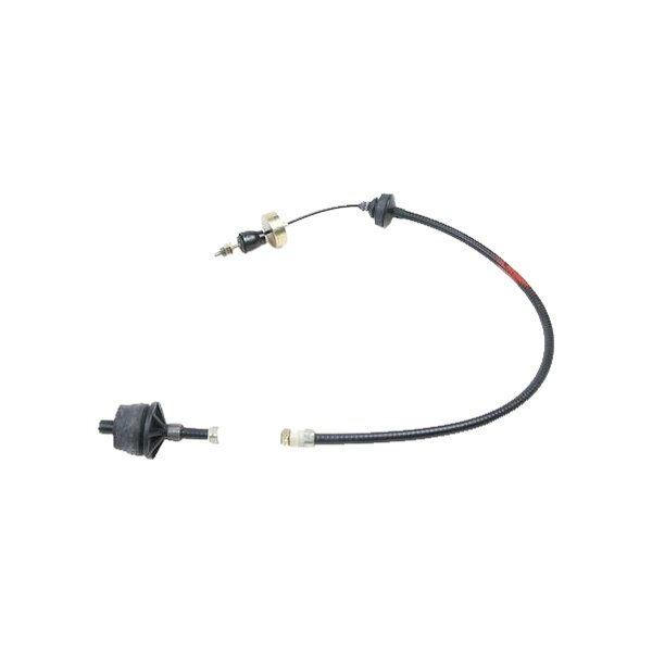 Seilzug Kupplungsbetätigung TRISCAN IAM-Expertise passend für CITROËN XSARA