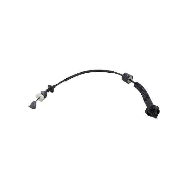 Cable Clutch Actuation TRISCAN IAM-Expertise fits CITROËN XSARA