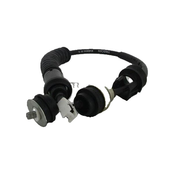Cable Clutch Actuation TRISCAN IAM-Expertise suitable for e.g. CITROËN XSARA