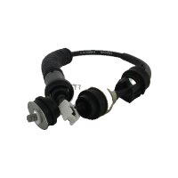 Cable Clutch Actuation TRISCAN IAM-Expertise suitable for...