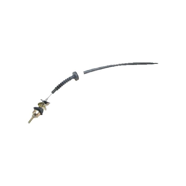 Cable Clutch Actuation TRISCAN IAM-Expertise suitable for e.g. SKODA FAVORIT