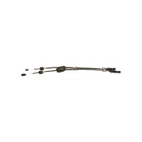 Cable Pull Manual Transmission DOUBLE TRISCAN...