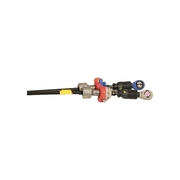 Cable Pull Manual Transmission TRISCAN IAM-Expertise for e.g. NISSAN QASHQAI