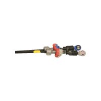 Cable Pull Manual Transmission TRISCAN IAM-Expertise for...