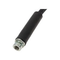 Brake Hose 435 mm F10x1 & M10x1 TRISCAN IAM-Expertise for e.g. FORD FOCUS