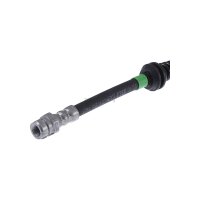 Brake Hose 448 mm F10x1 & F10x1 TRISCAN IAM-Expertise...