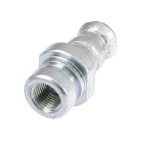 Brake Hose 424 mm F10x1 & F10x1 TRISCAN for e.g....