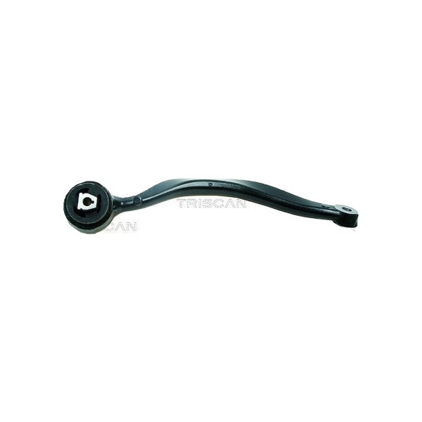 Handlebar Wheel Suspension wishbone with rubber bearing TRISCAN for BMW X5