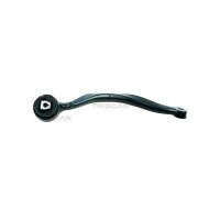 Handlebar Wheel Suspension wishbone with rubber bearing...