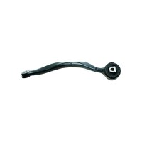 Handlebar Wheel Suspension wishbone with rubber bearing...