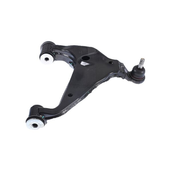 Handlebar Wheel Suspension wishbone with rubber bearing TRISCAN for TOYOTA HILUX