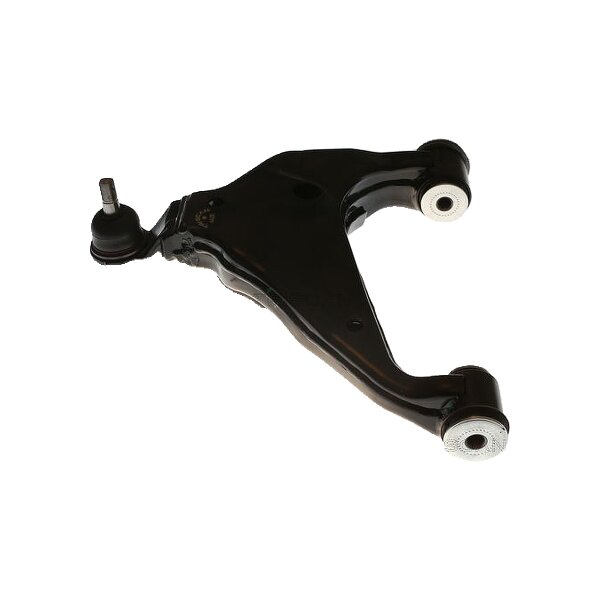 Handlebar Wheel Suspension wishbone with rubber bearing TRISCAN for TOYOTA HILUX