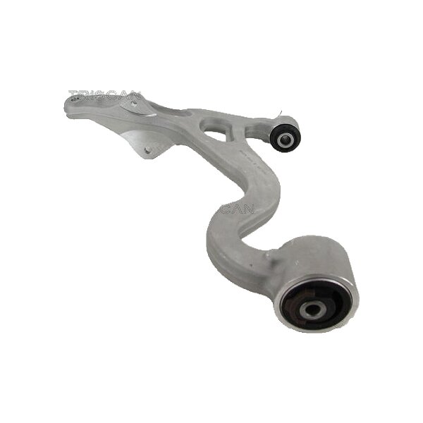 Lenker Radaufhängung Querlenker mit Gummilager TRISCAN für JAGUAR S-TYPE