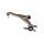 Handlebar Wheel Suspension wishbone TRISCAN for e.g. MB A-CLASS