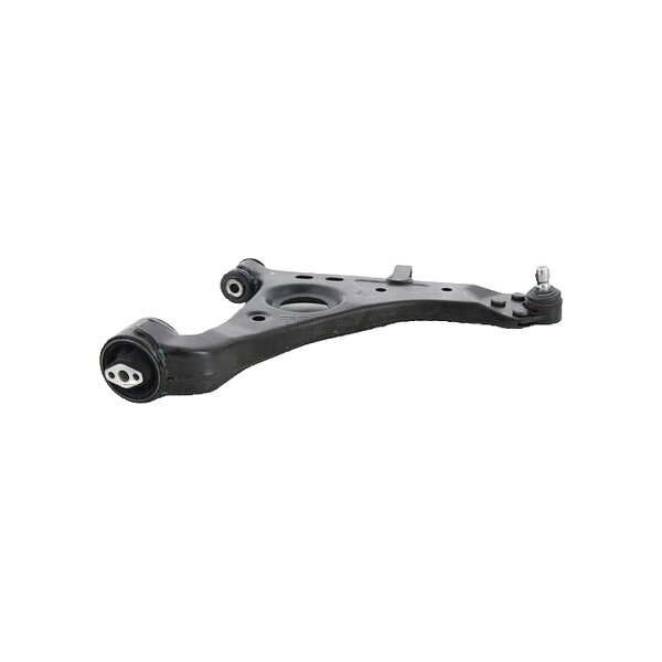 Handlebar Wheel Suspension wishbone with rubber bearing TRISCAN for OPEL MOKKA