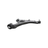 Handlebar Wheel Suspension wishbone with rubber bearing...